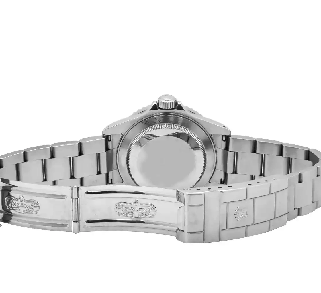 Prestigious Jewellers Submariner 16610 Rolex Yes 0617